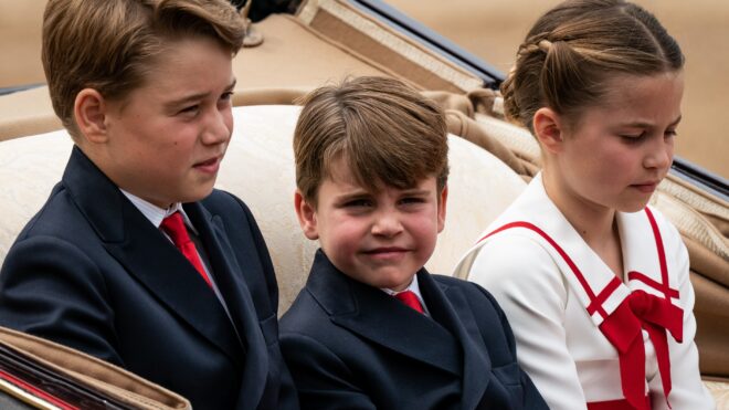 2023 Trooping the Colour