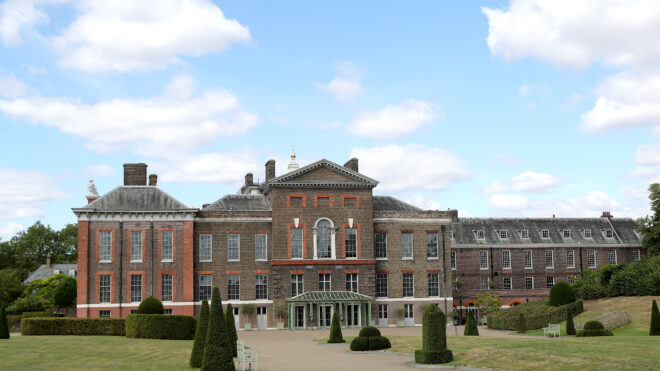 Kensington Palace