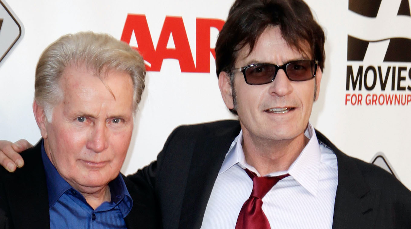 AARP Movies For Grownups Film Festival - "The Way" Premiere