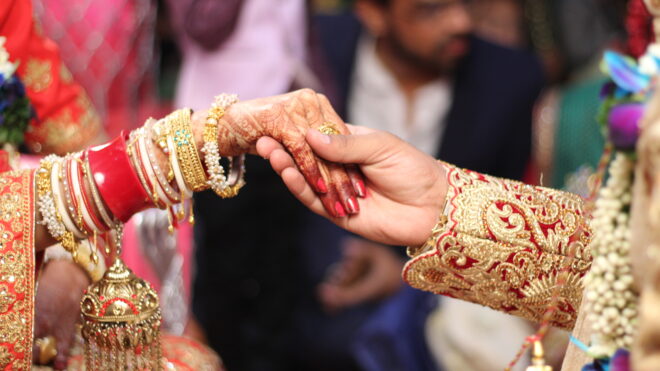 Ring exchange