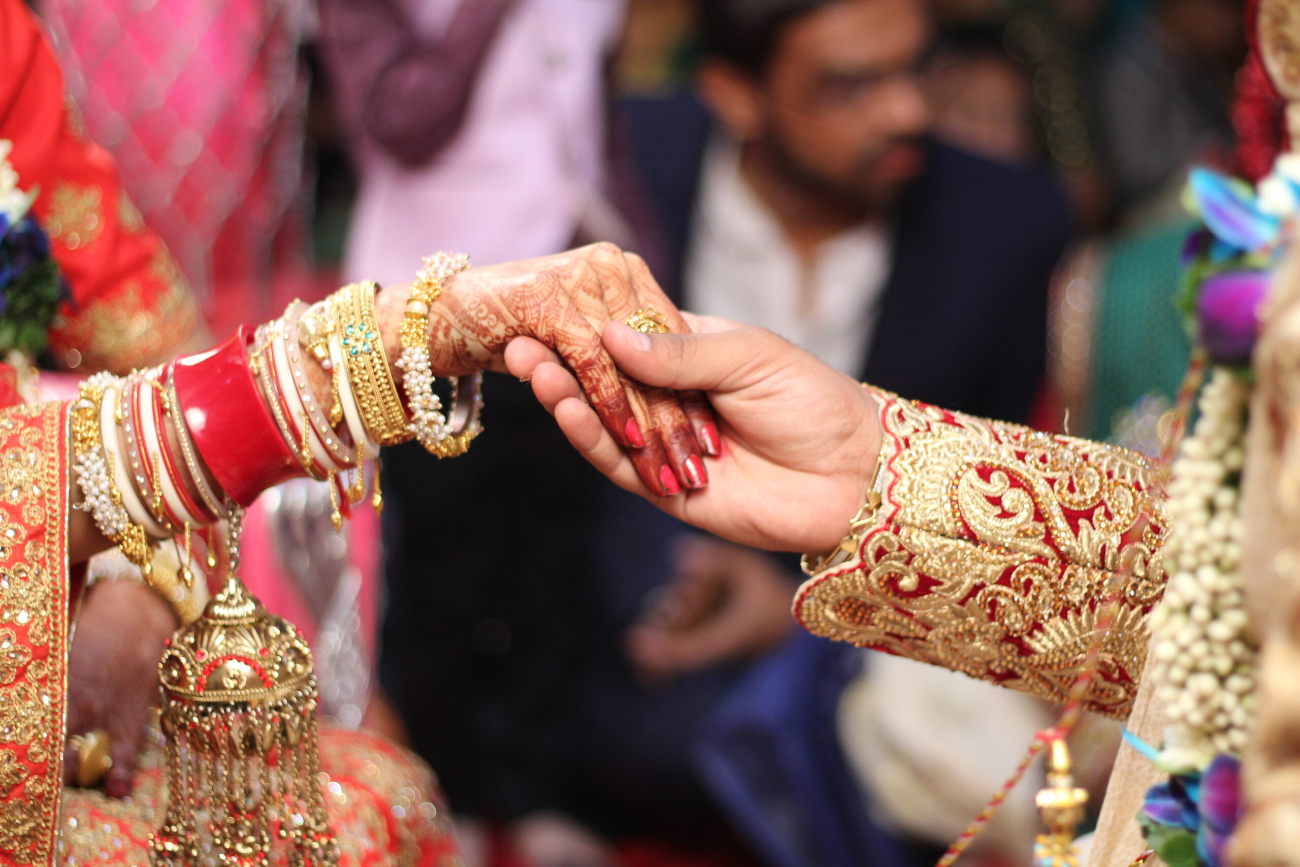 Ring exchange