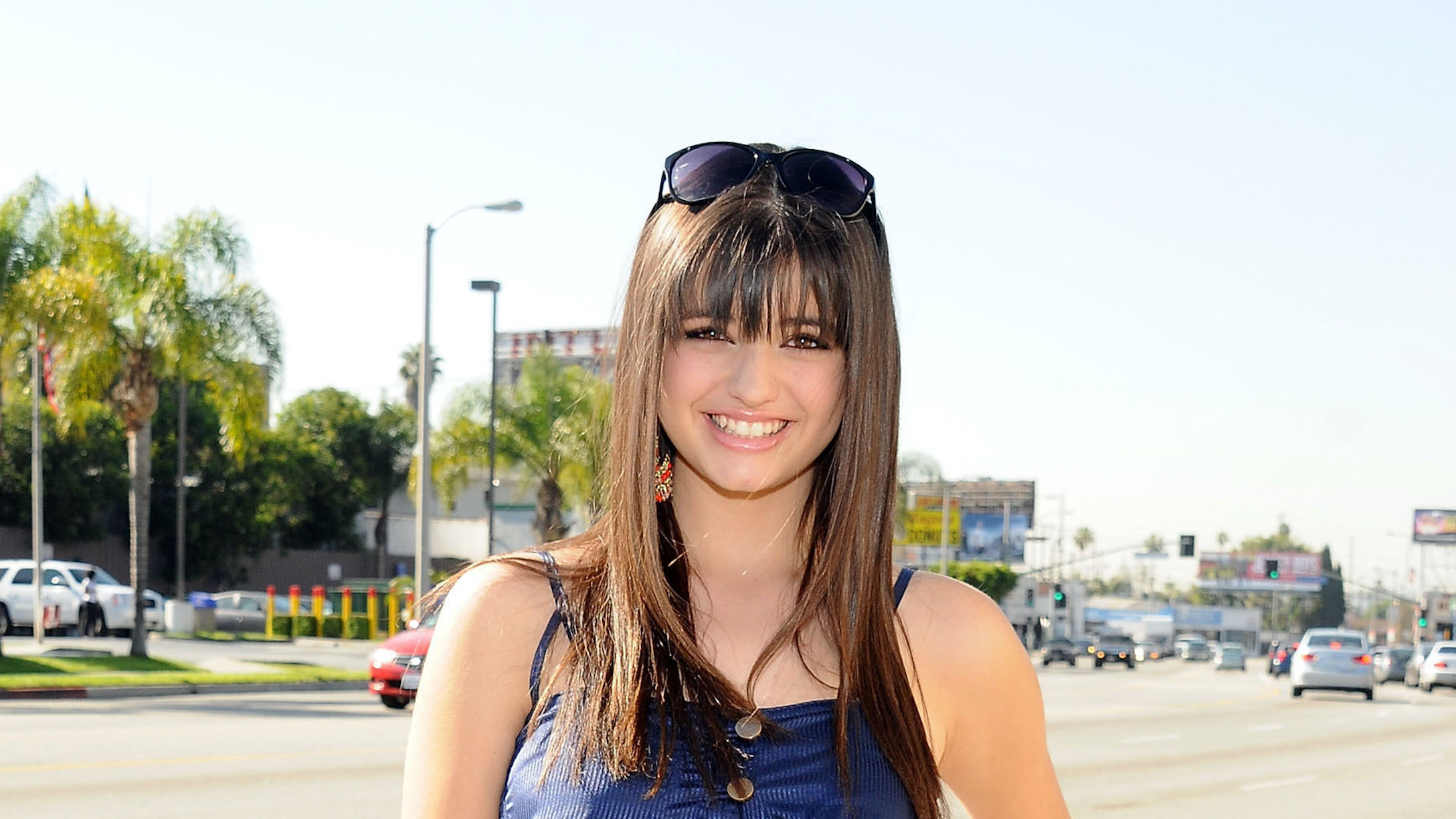 Rebecca Black feature image 2176