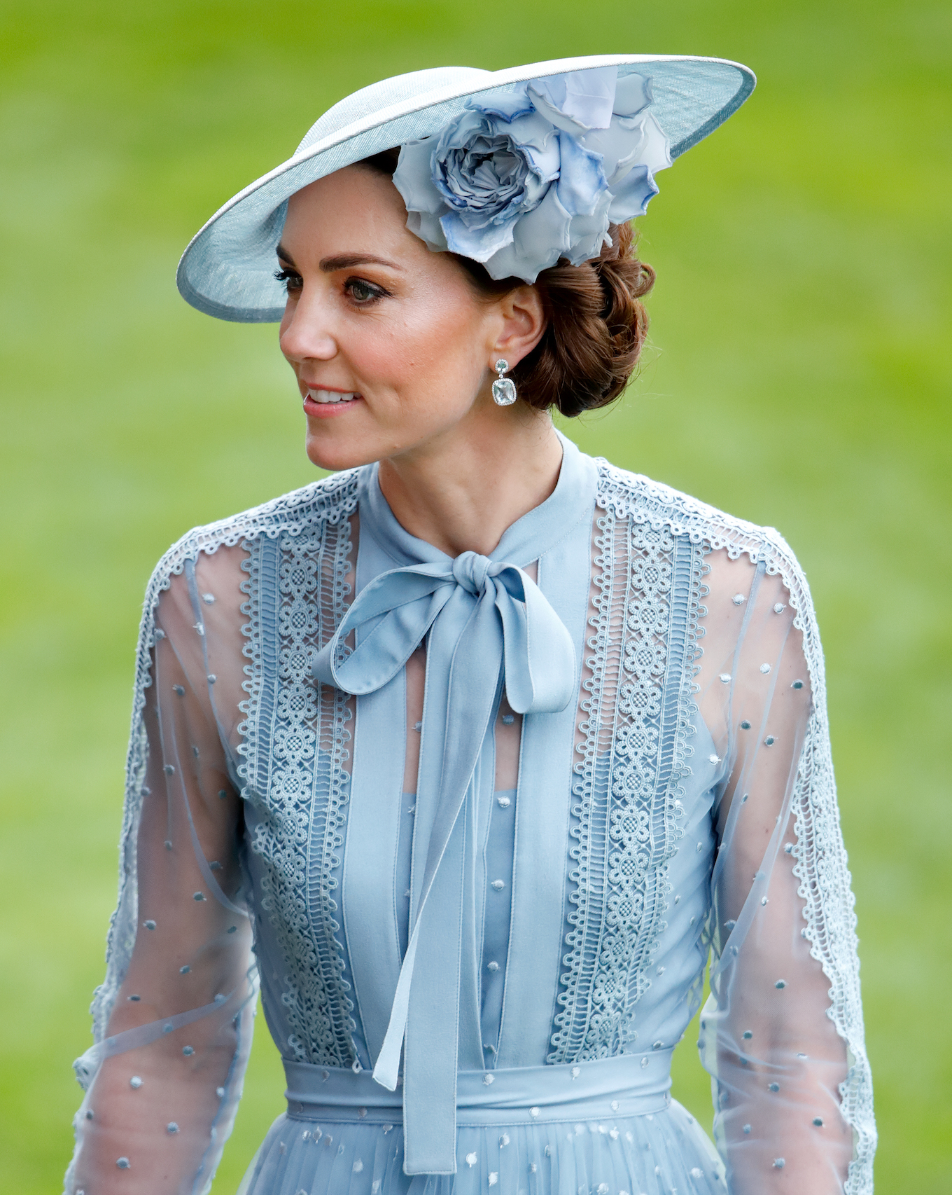 Royal Ascot 2019 - Day One