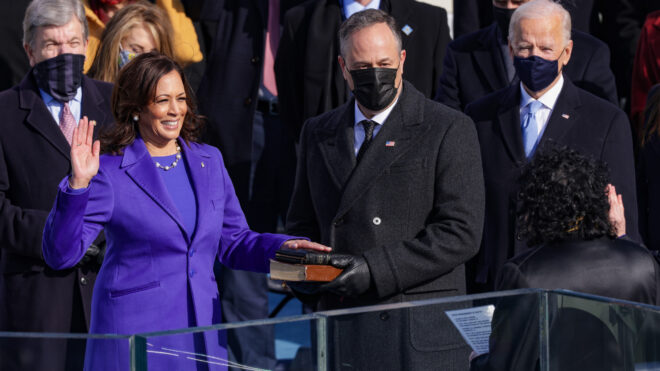 Kamala Harris