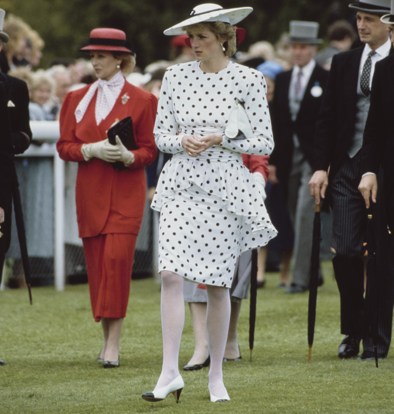 Derby Day, 1986
