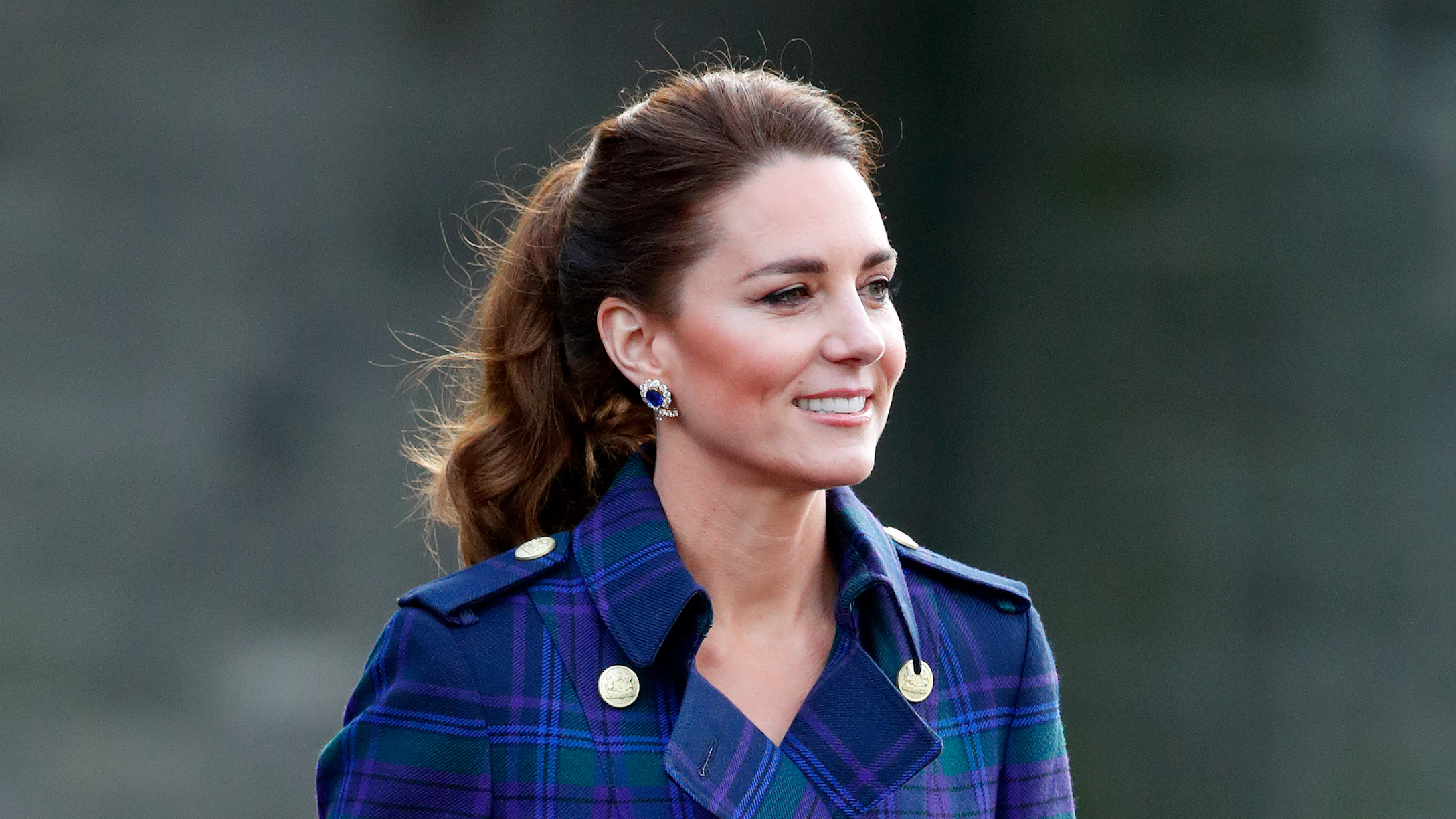 The Duke And Duchess Of Cambridge Visit Scotland - Day Six