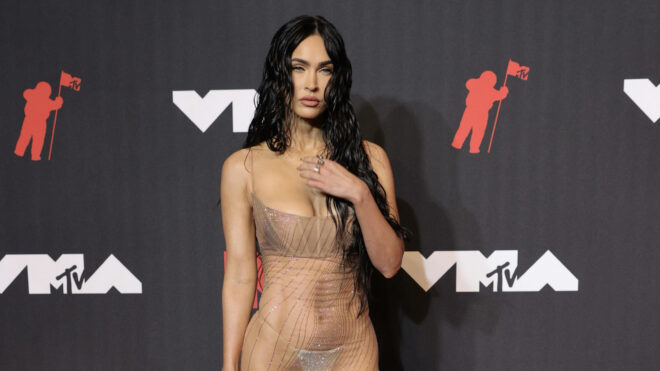 Megan Fox 2176