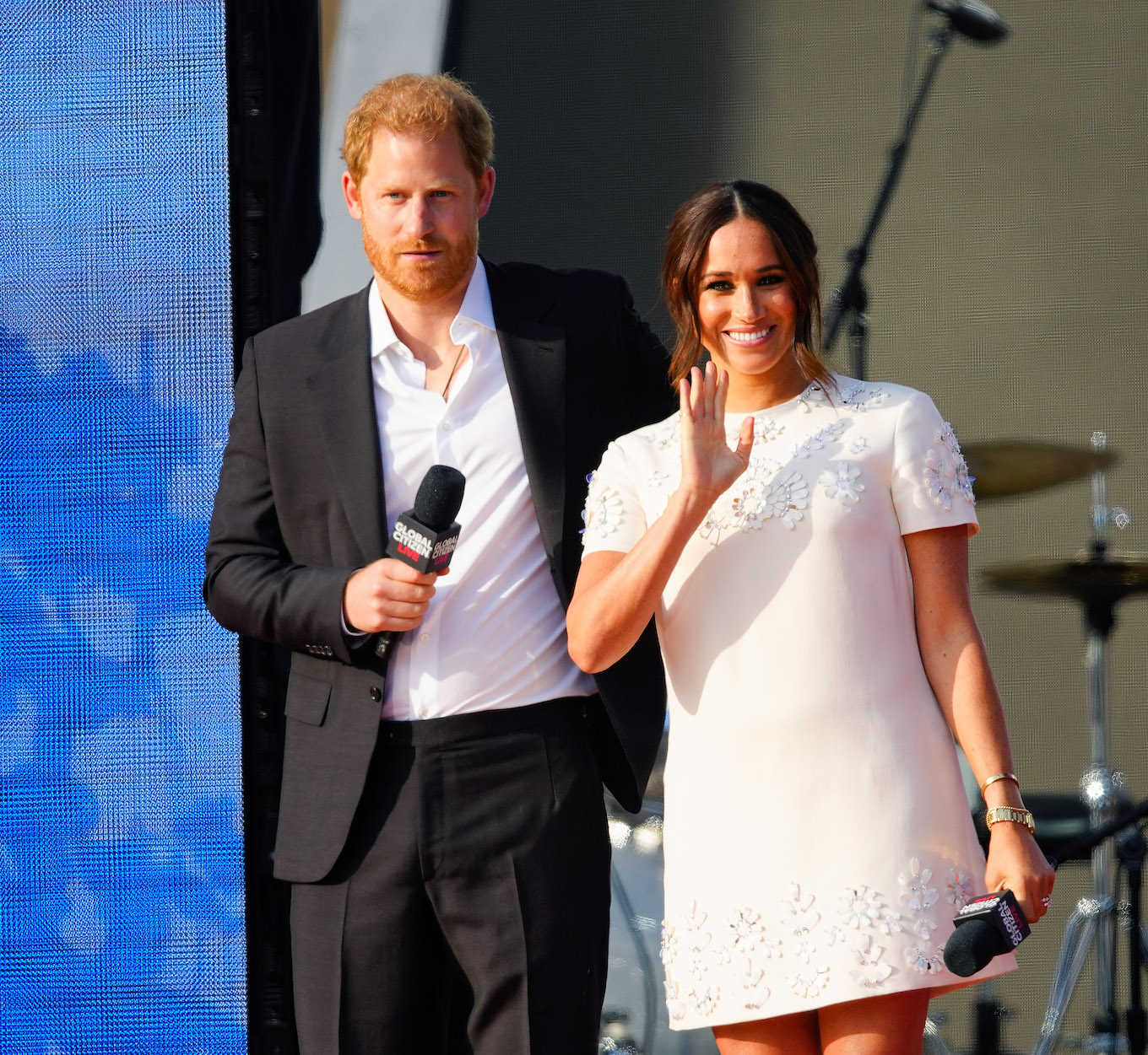2021 Global Citizen Live: New York