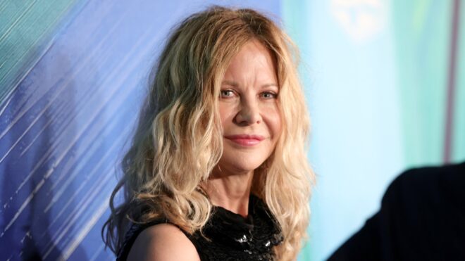 Meg Ryan