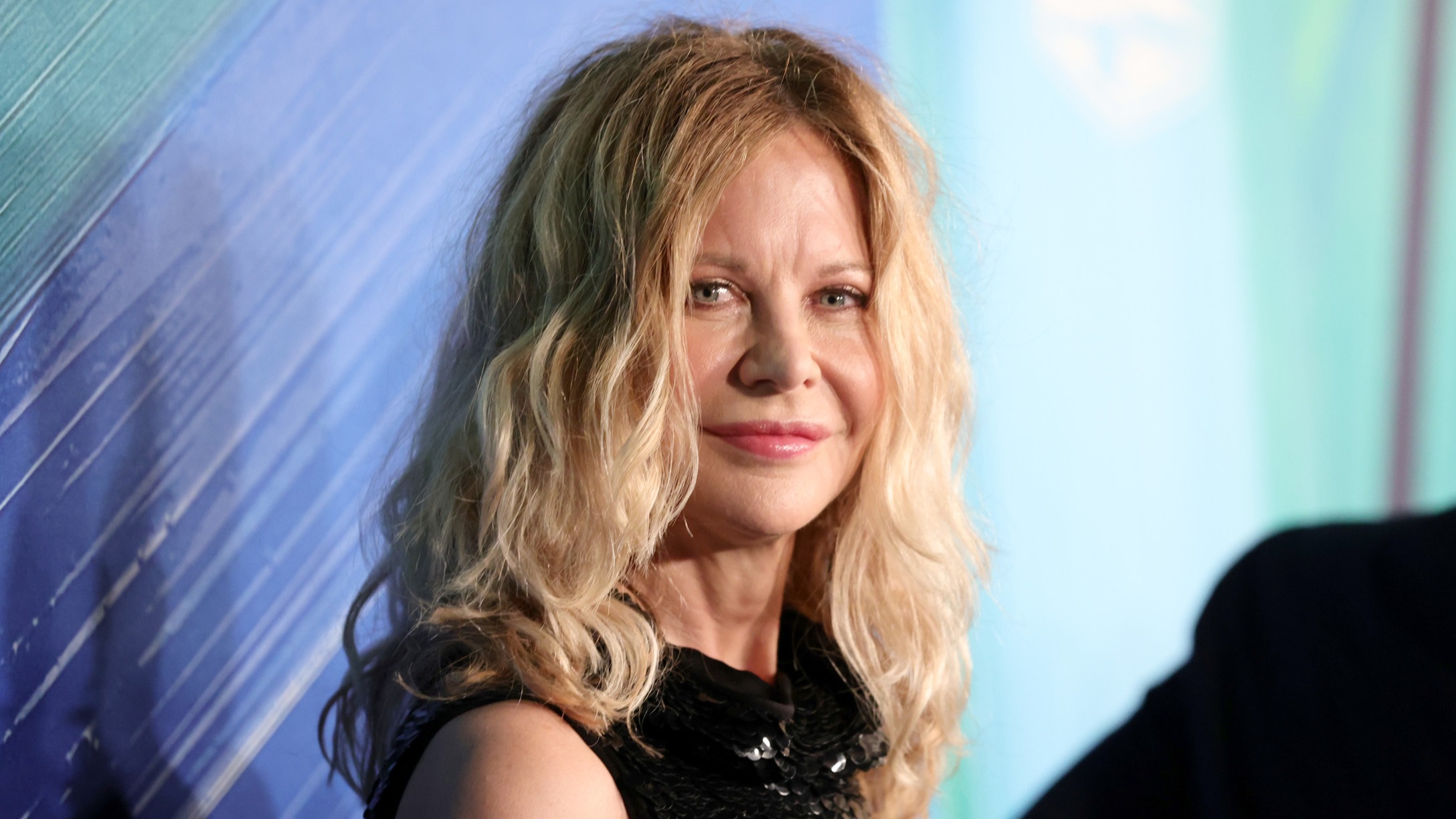 Meg Ryan