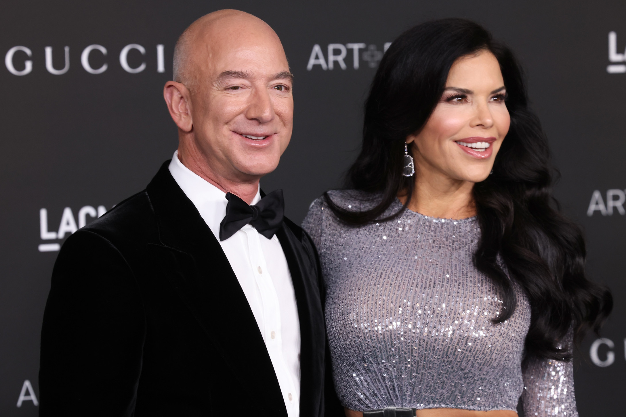 Jeff Bezos