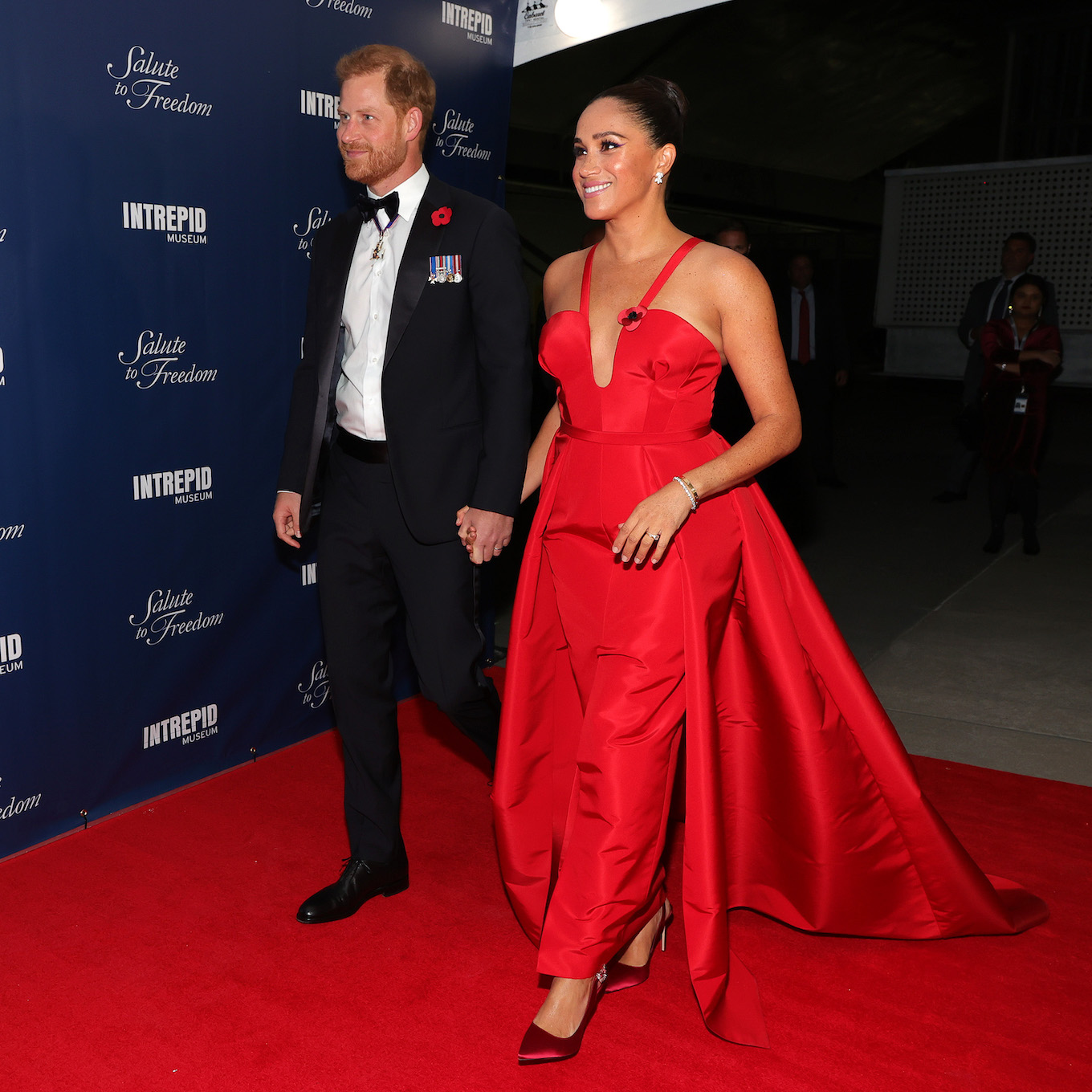 2021 Salute To Freedom Gala