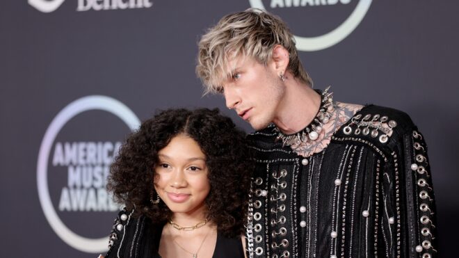 Machine Gun Kelly