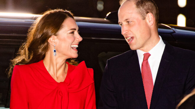 Prince William