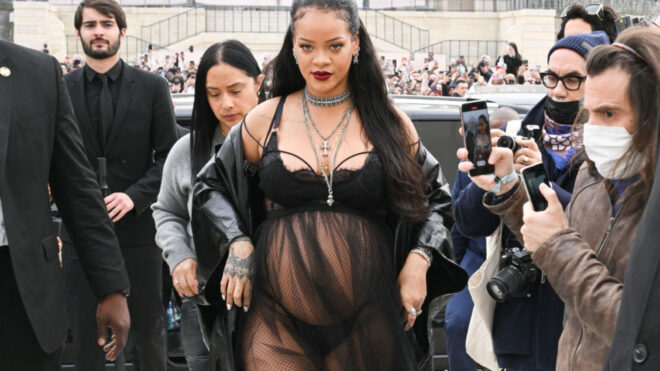 Rihanna