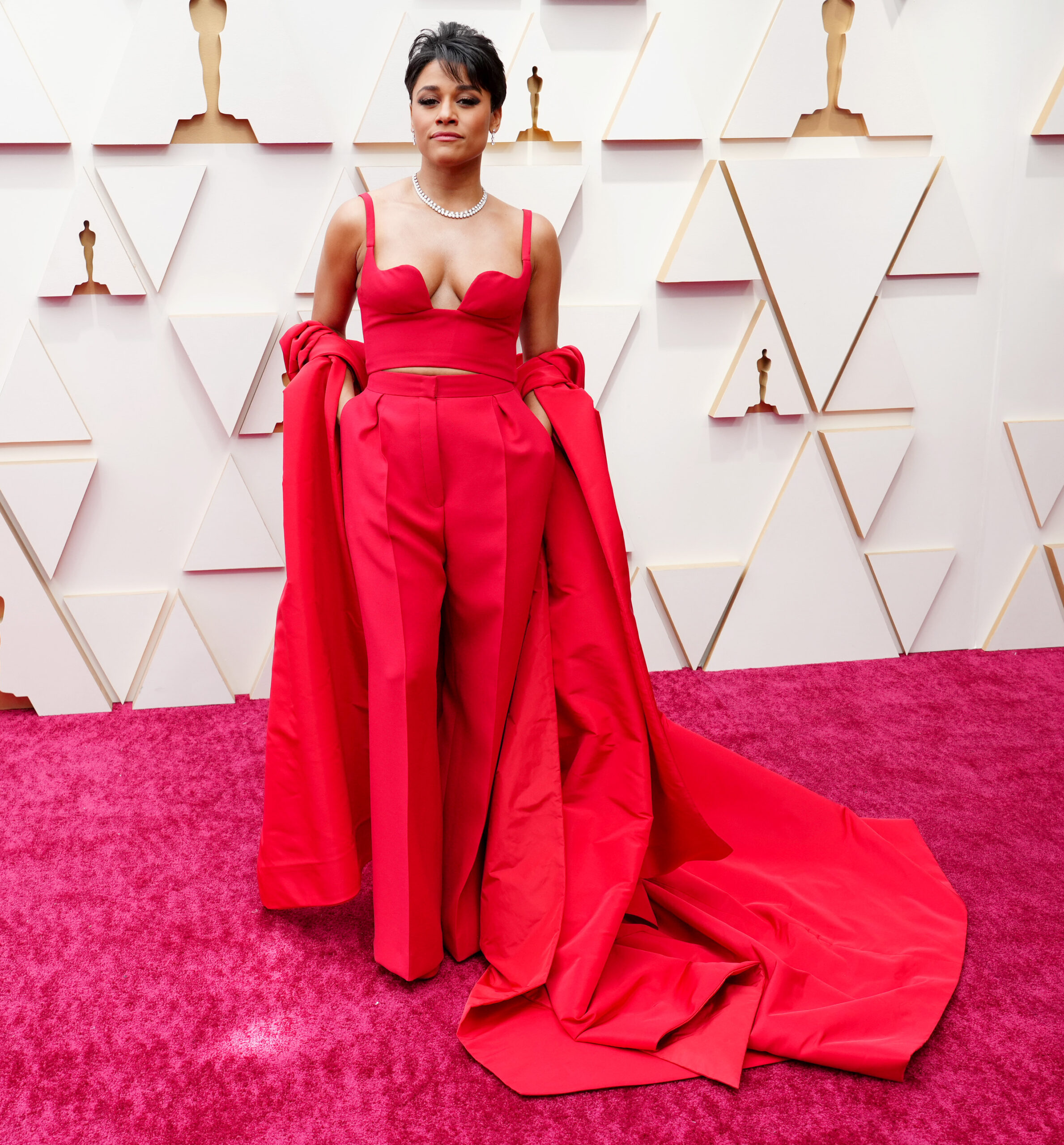 94th Annual Academy Awards - Arrivals