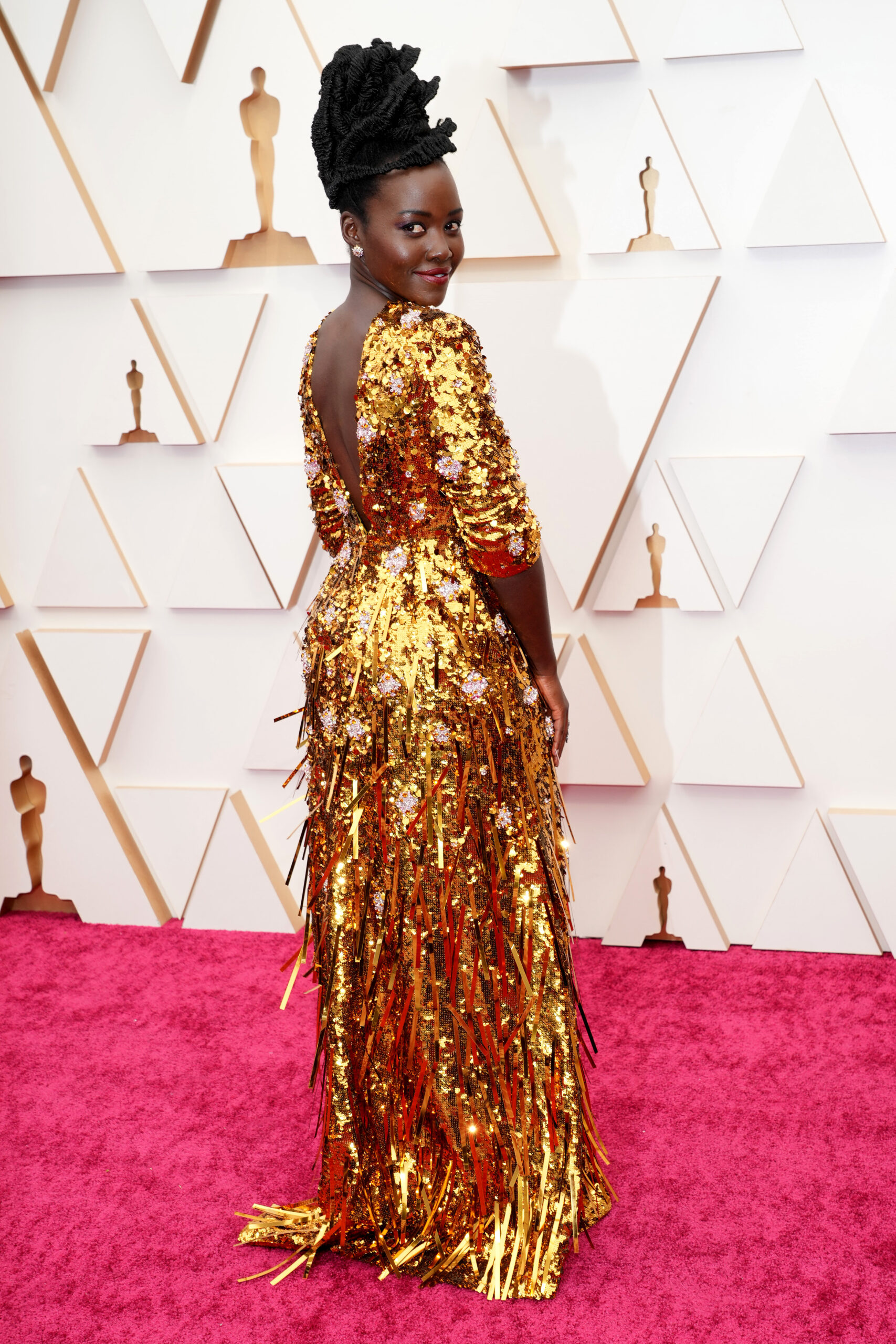 94th Annual Academy Awards - Arrivals