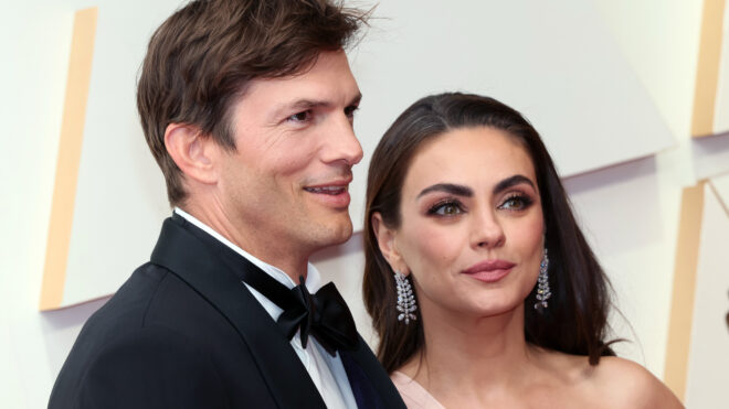 Ashton Kutcher