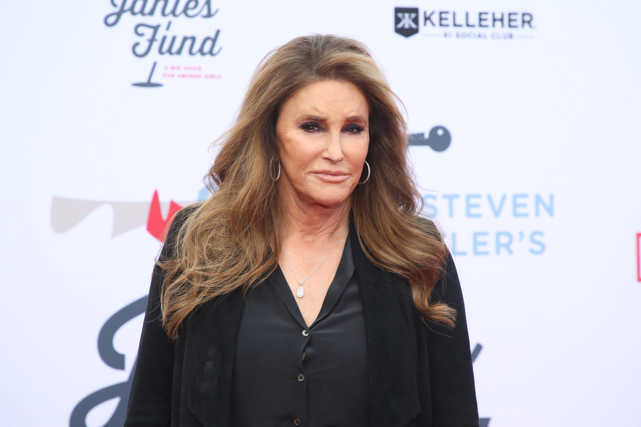 Caitlyn Jenner
