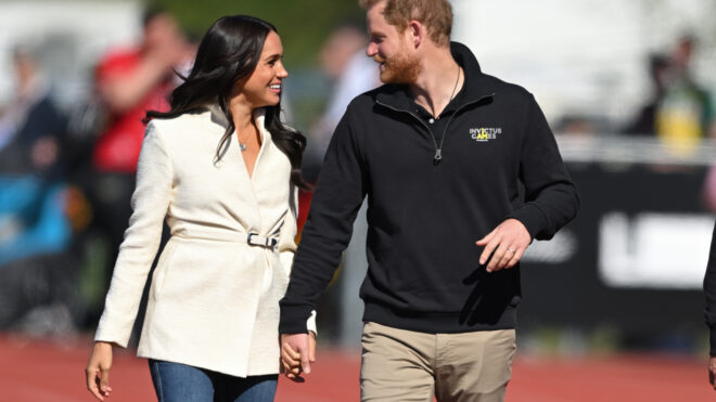 Meghan Markle