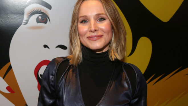 Kristen Bell