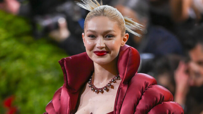 Gigi Hadid