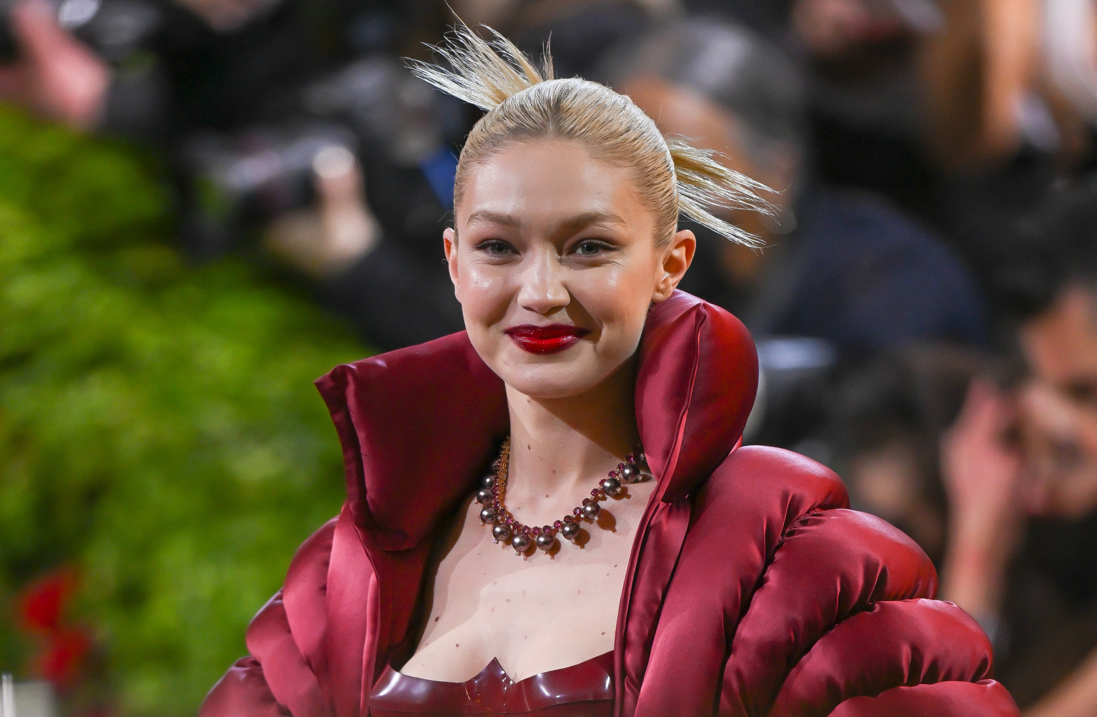 Gigi Hadid