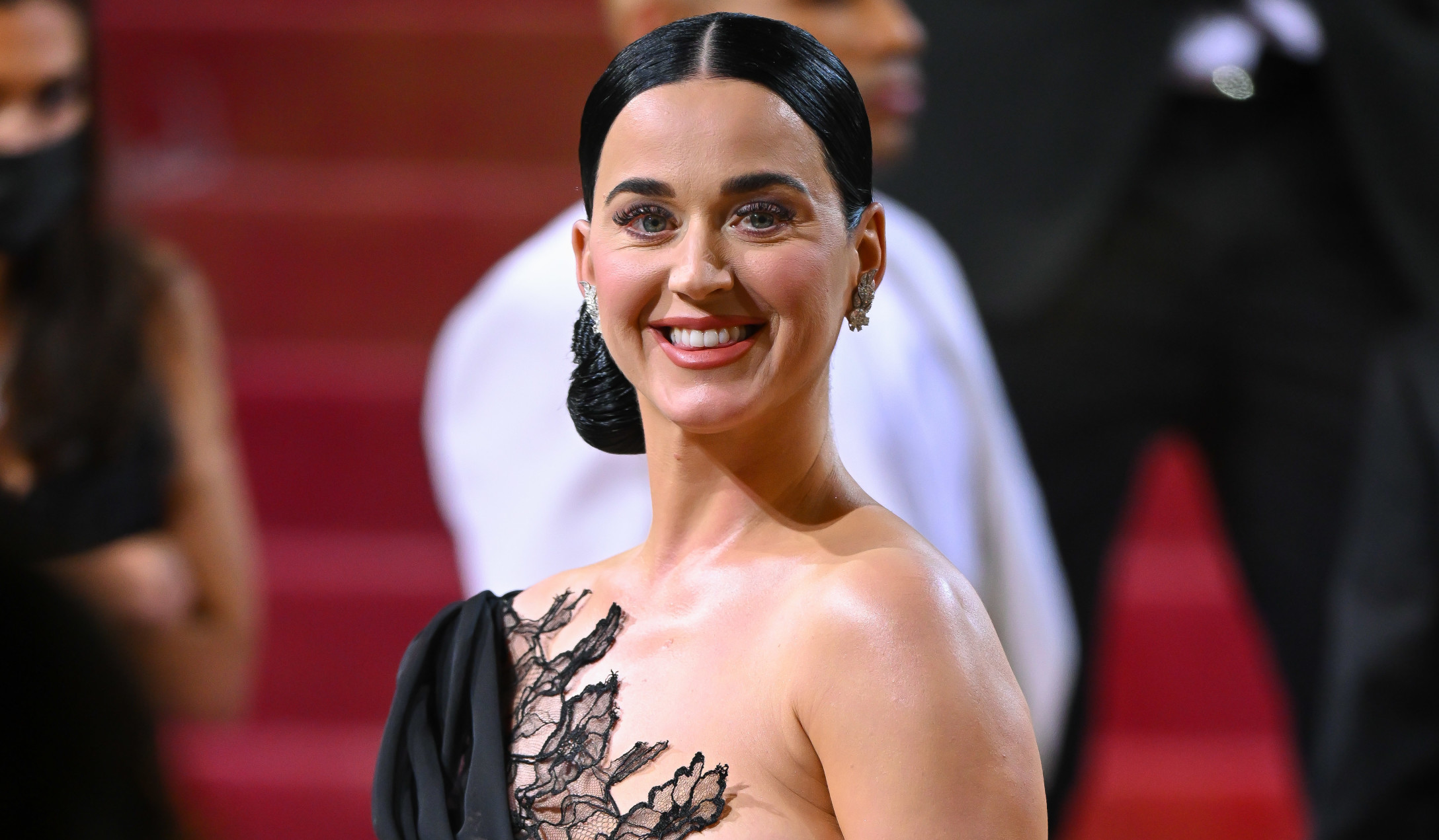 Katy Perry