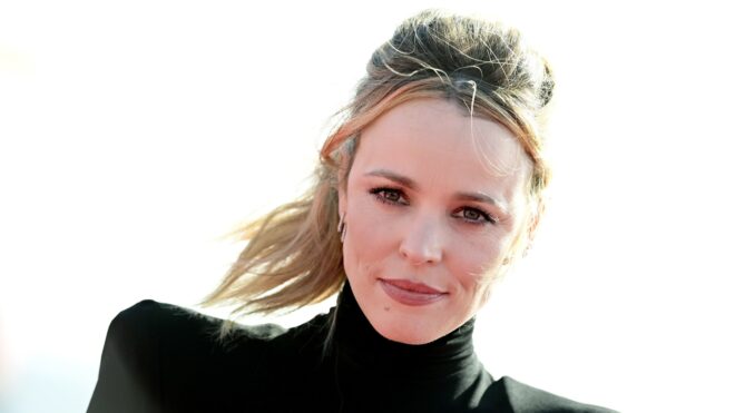 Rachel McAdams