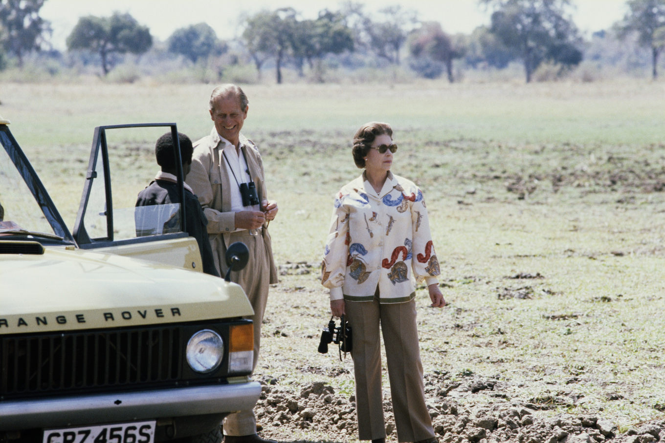 Queen In Zambia Queen In Zambia