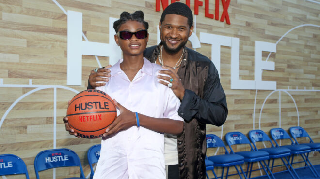 Usher