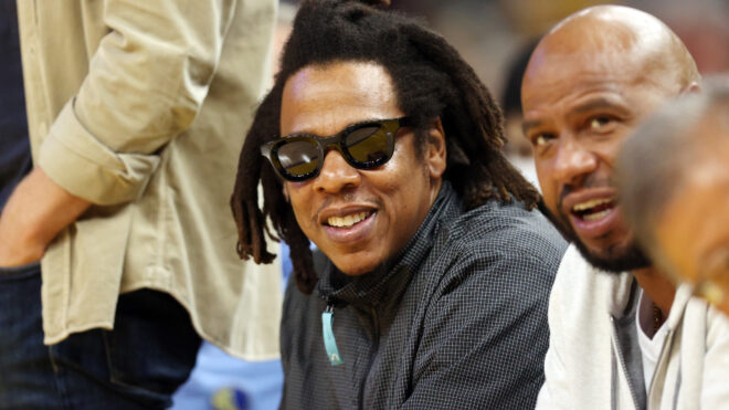 Jay-Z