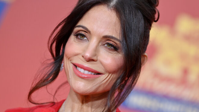 Bethenny Frankel