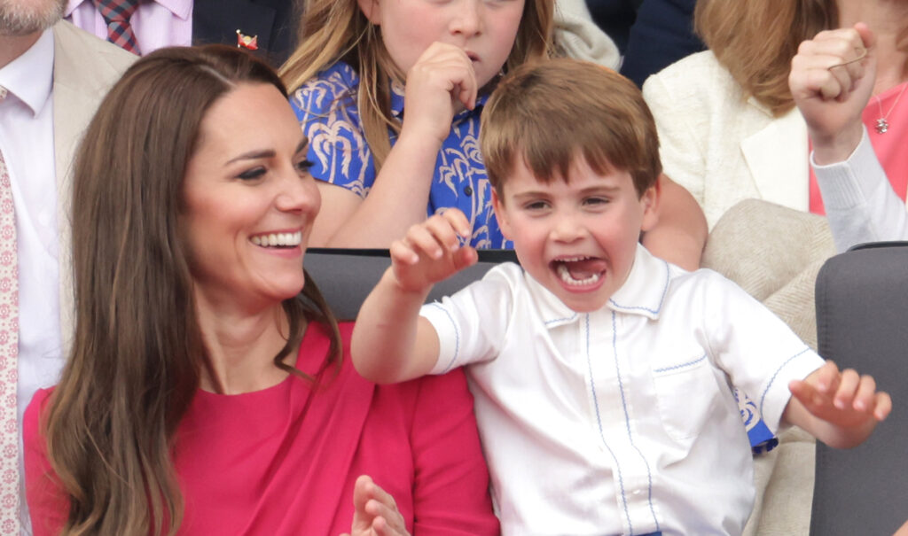 Prince Louis