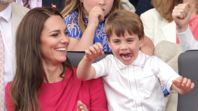 Prince Louis