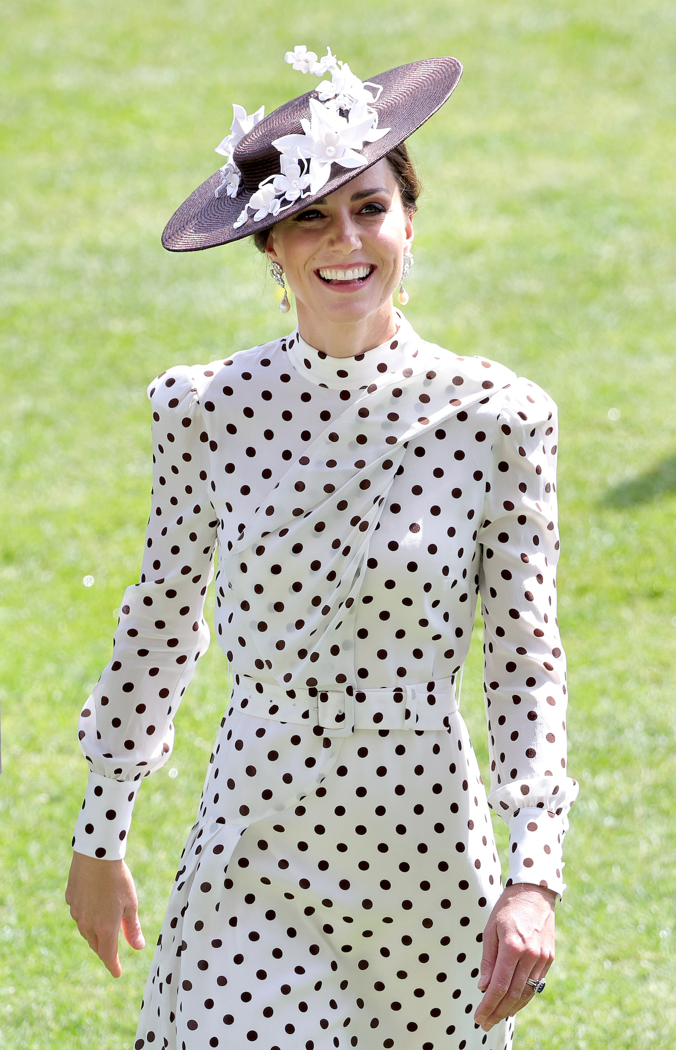 Royal Ascot 2022 - Friday