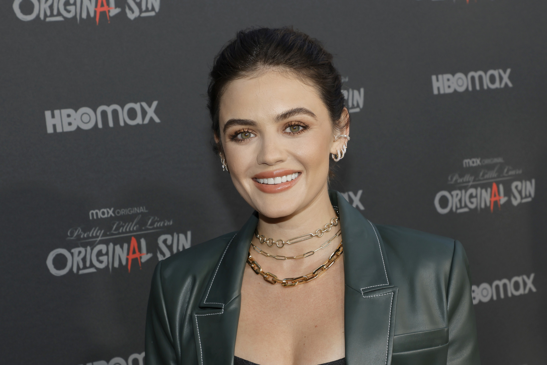 Lucy Hale