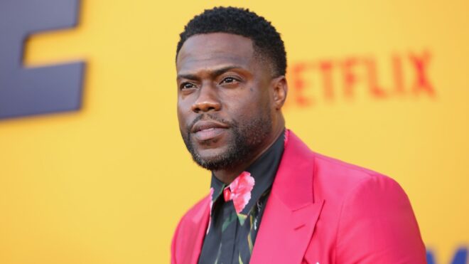 Kevin Hart