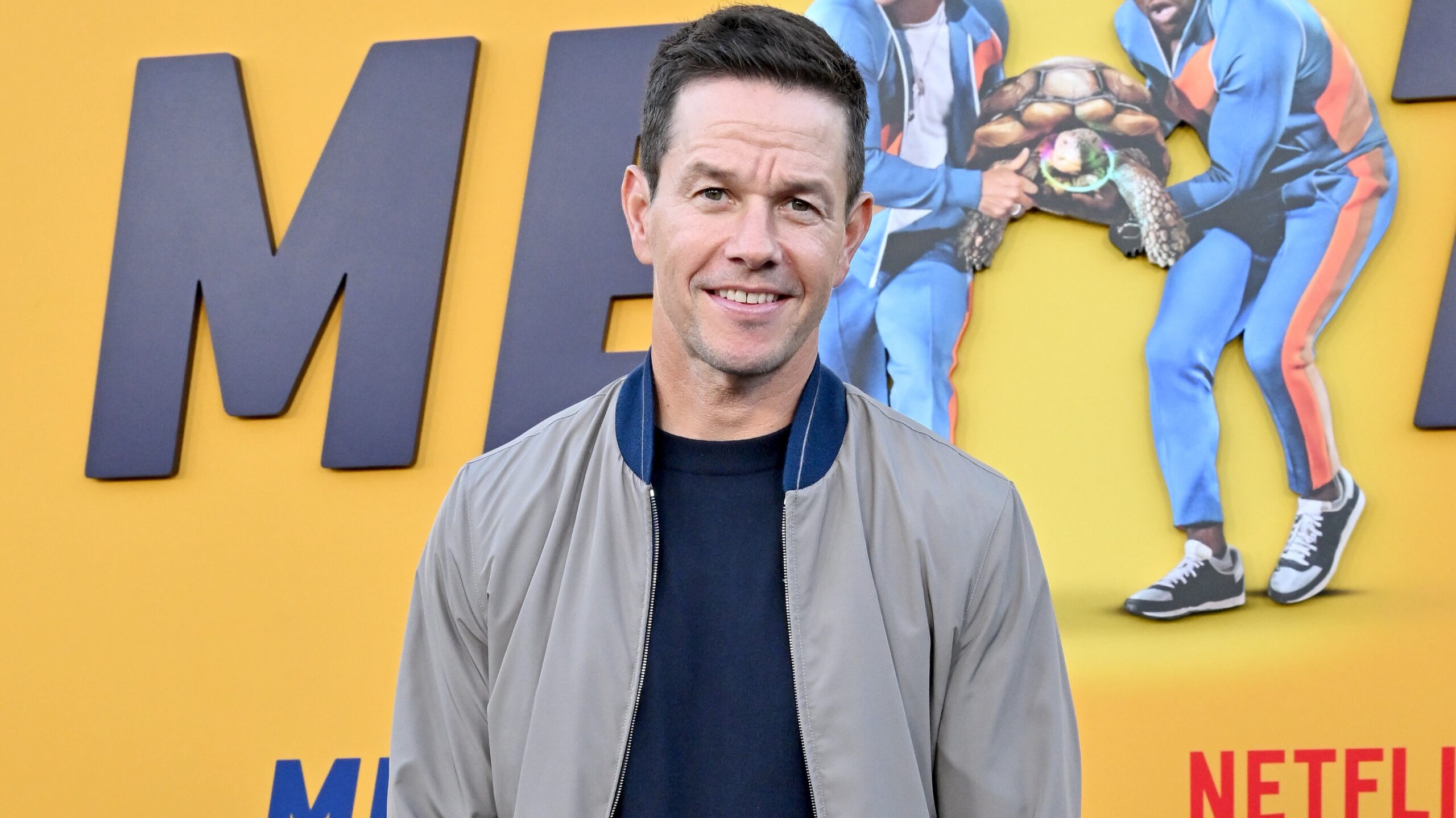 Mark Wahlberg
