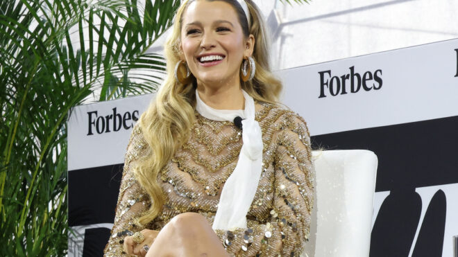 Blake Lively