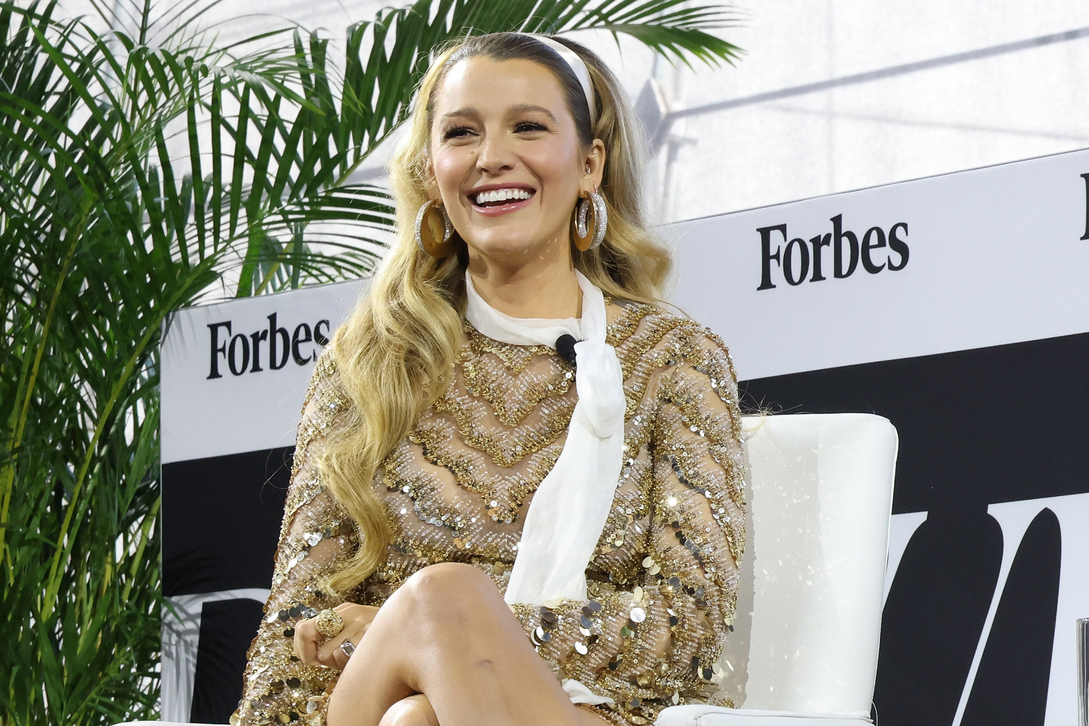 Blake Lively
