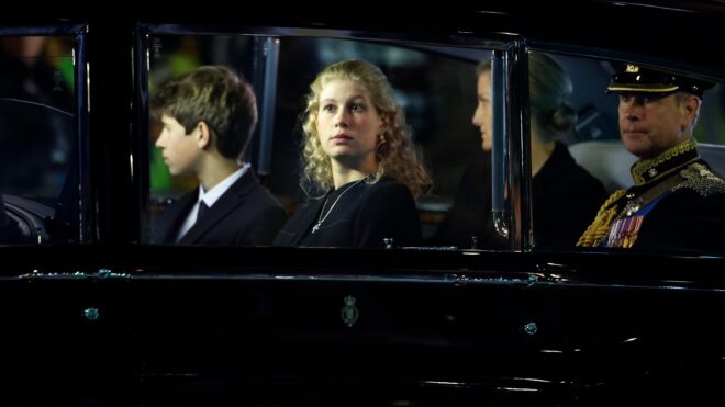 Louise Mountbatten-Windsor