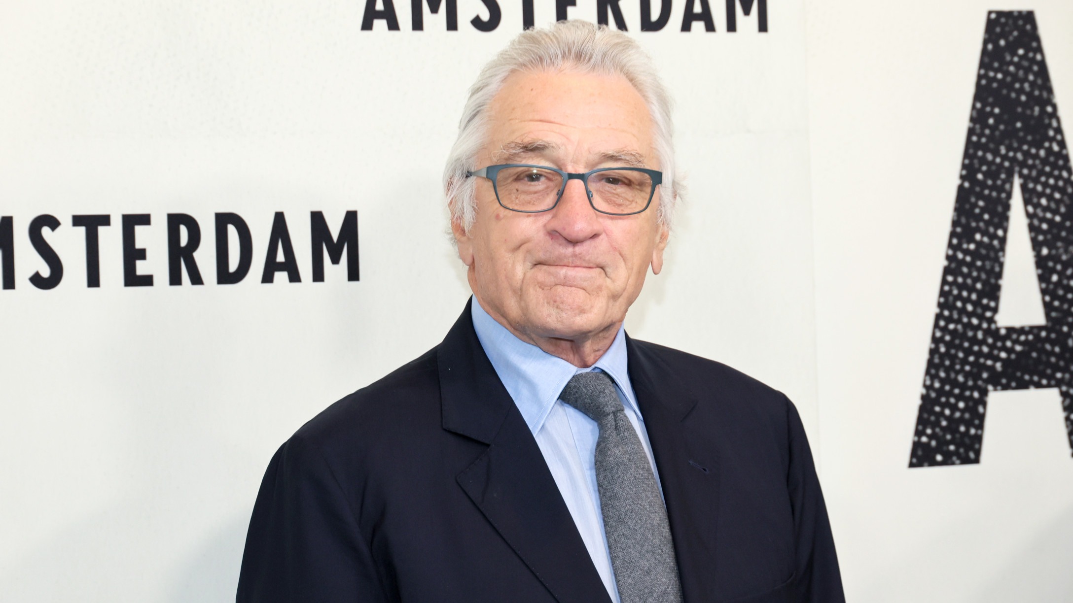 Robert De Niro