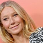 Gwyneth Paltrow