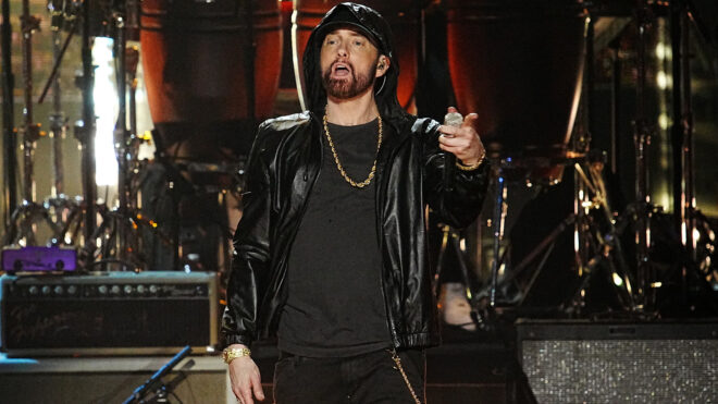 Eminem