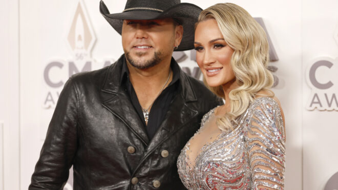 Jason Aldean