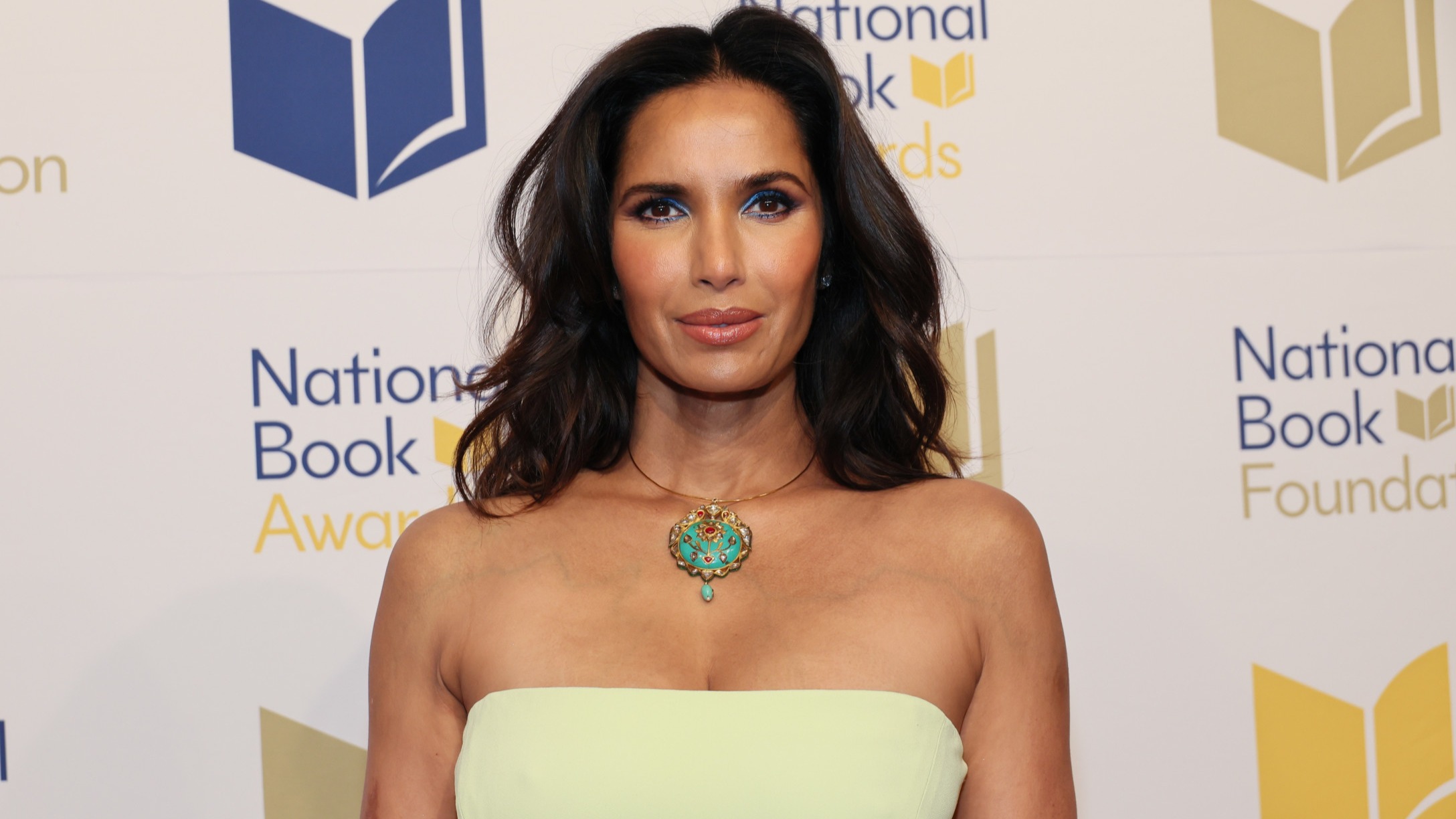Padma Lakshmi