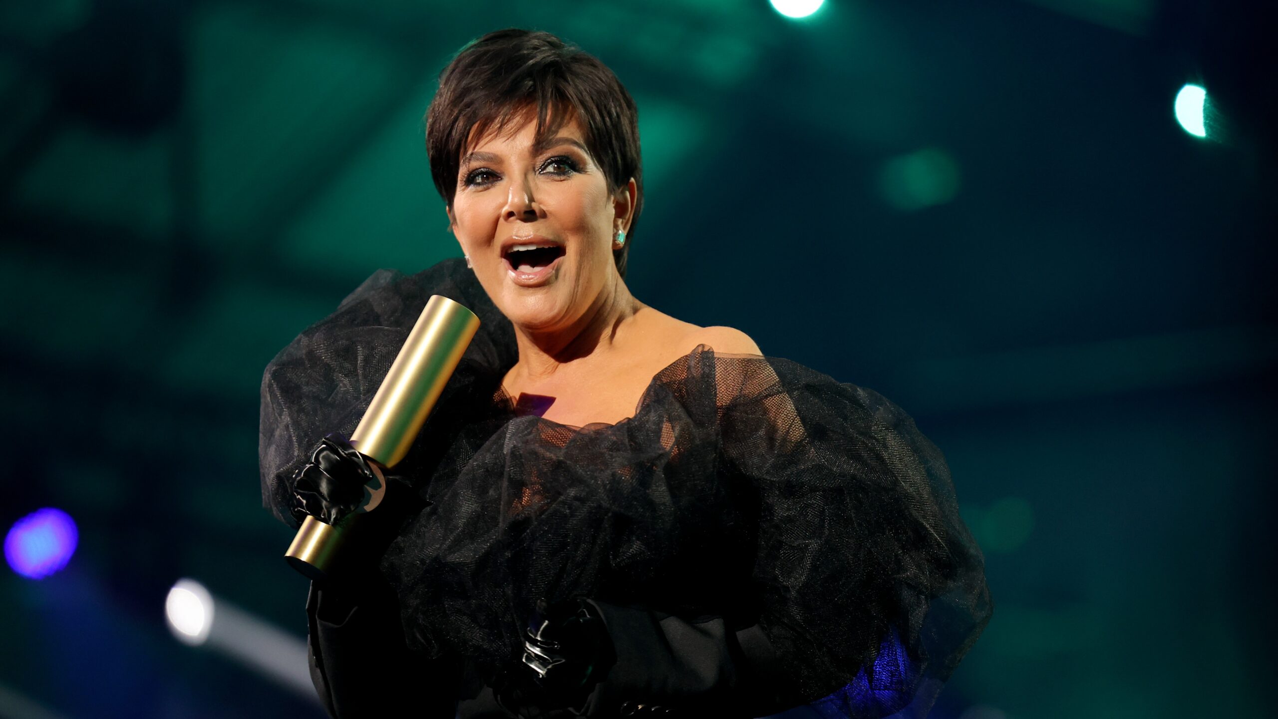 Kris Jenner