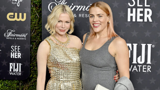 Michelle Williams