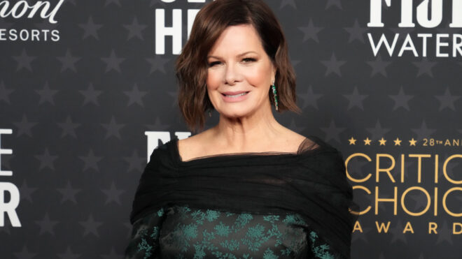 Marcia Gay Harden